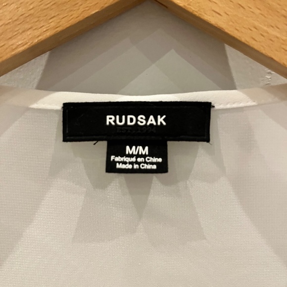 Layered tank top - Picture 4 of 8